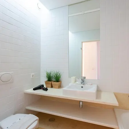 Flh Expo Modern Flat With Balcony * Lisbon