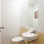 Apartment Flh Expo Modern Flat With Balcony Lissabon