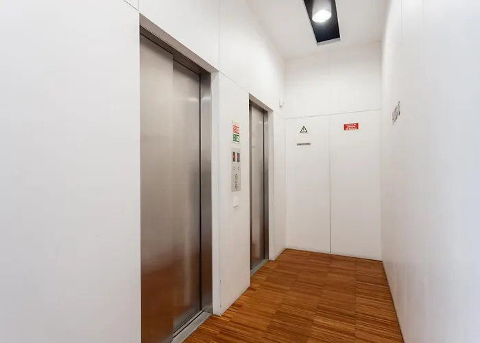 Flh Expo Modern Flat With Balcony * ליסבון